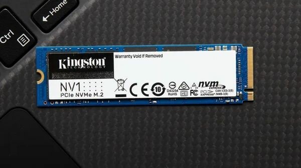 Disque dur SSD M2 Nvme