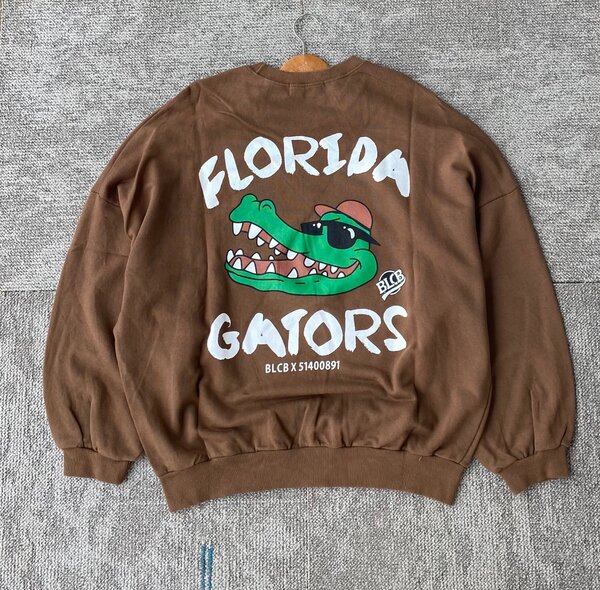 Thrift Sweatshirt