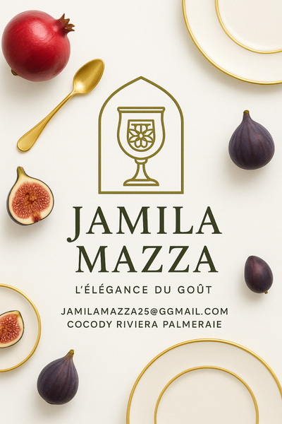 JAMILA MAZZA