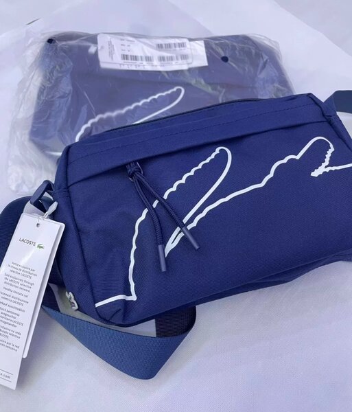 Lacoste