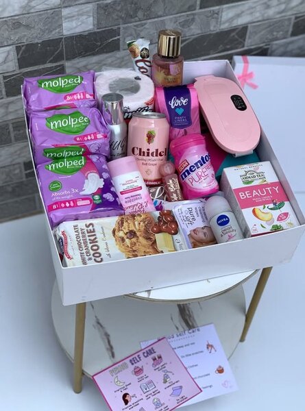 Gift Package