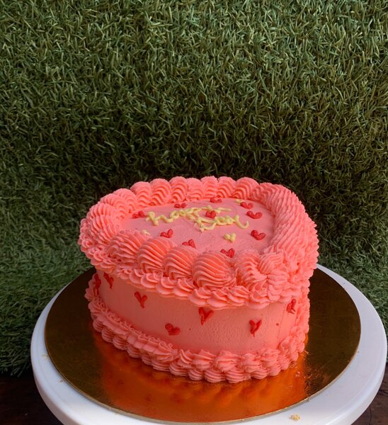 Cake