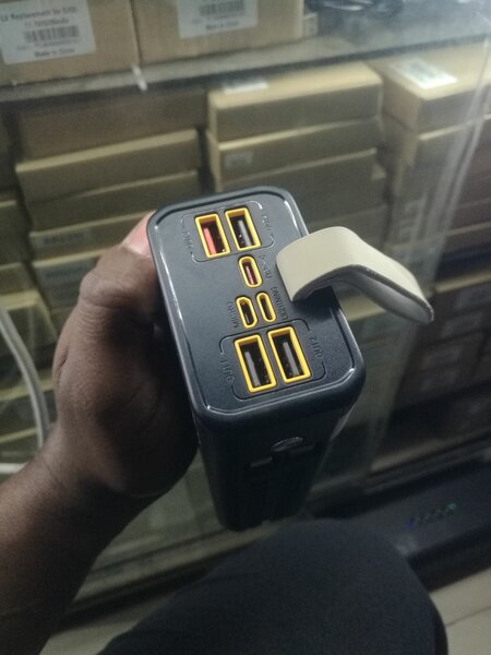 PowerBank