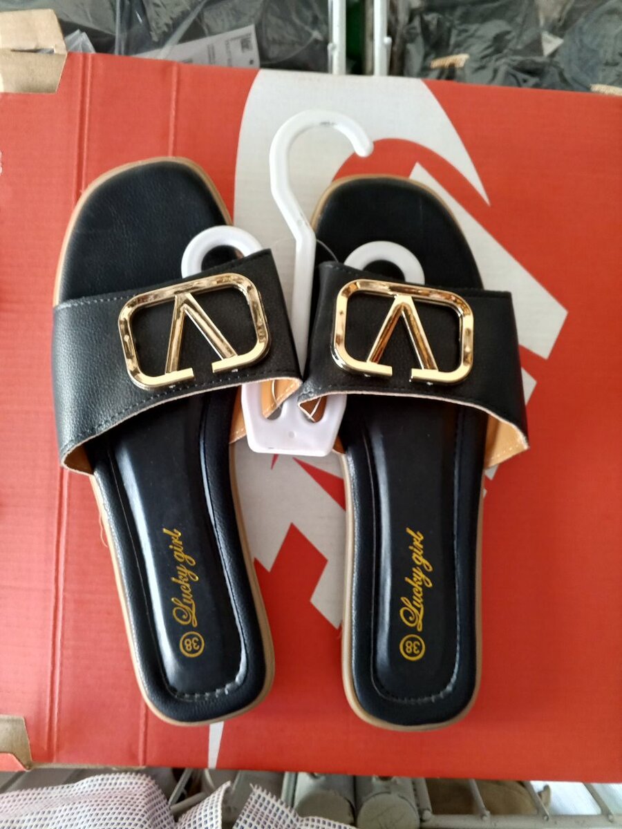 Slippers