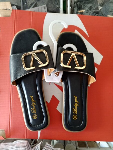 Slippers