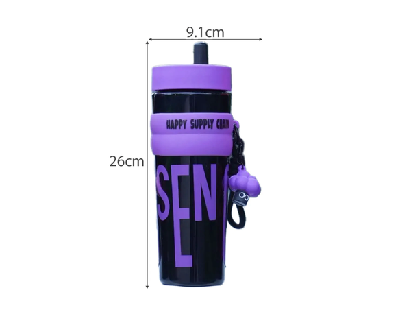 Water bottle