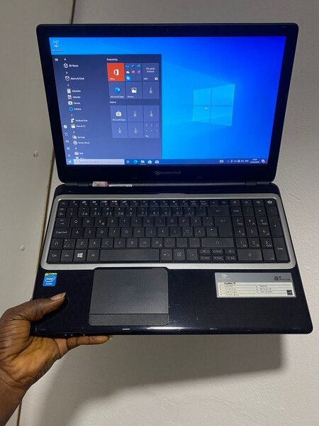 ACER PACKARD BELL