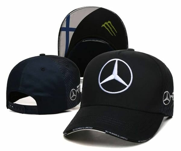 original caps