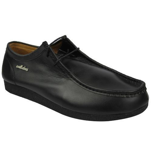 Clarks Wallabee Loafers