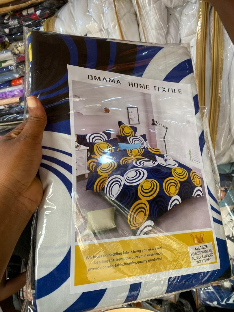 Bedsheets