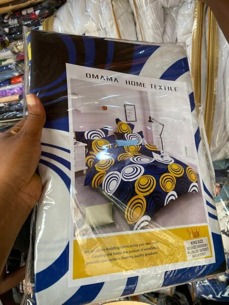 Bedsheets