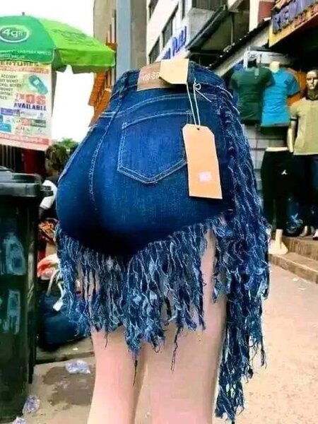 Hot Jeans