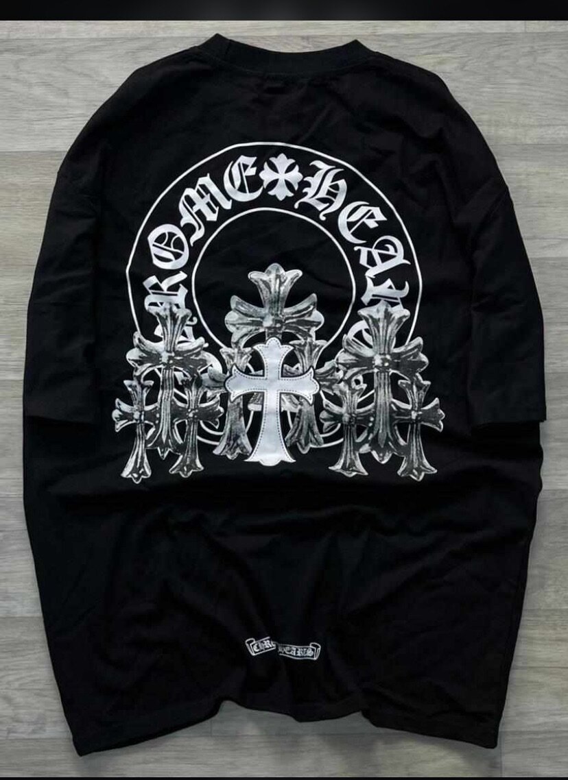 Pull de marque