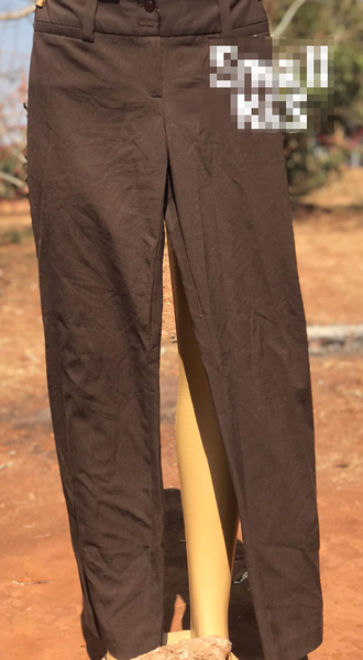 trousers