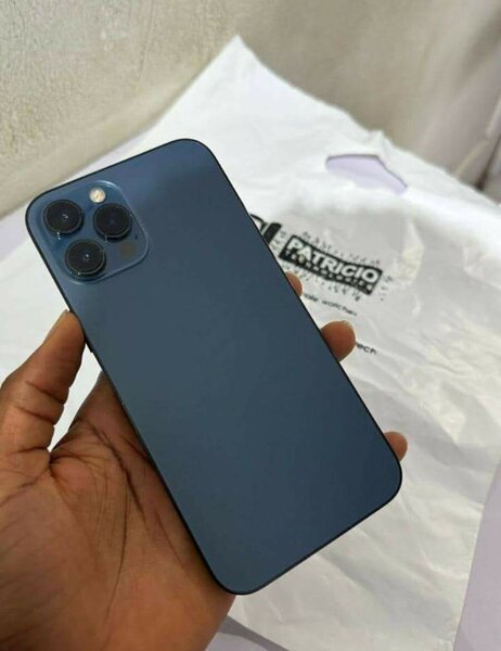 Iphone 12promax