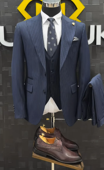 Suit