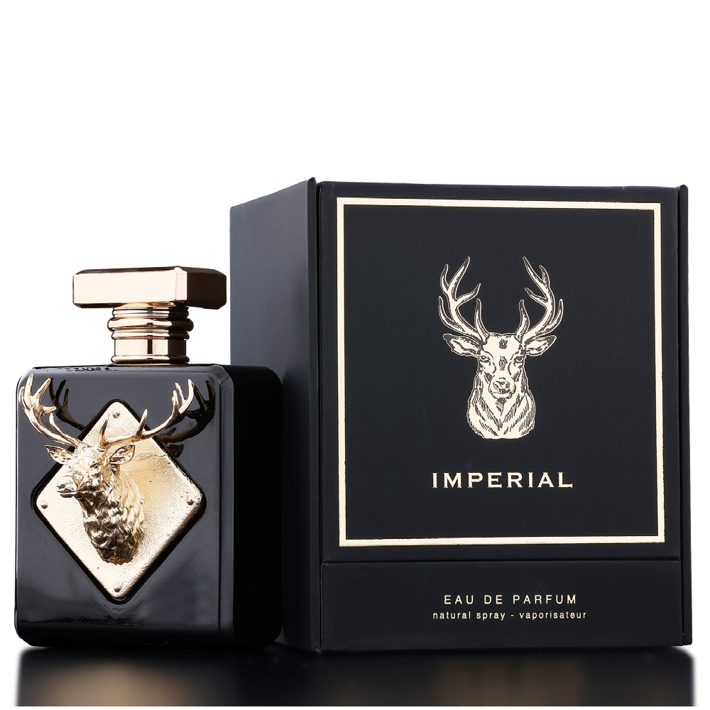 Parfum Luxueux Impérial