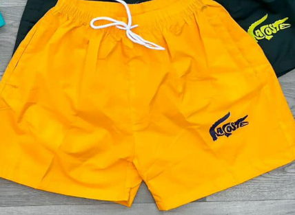 shorts