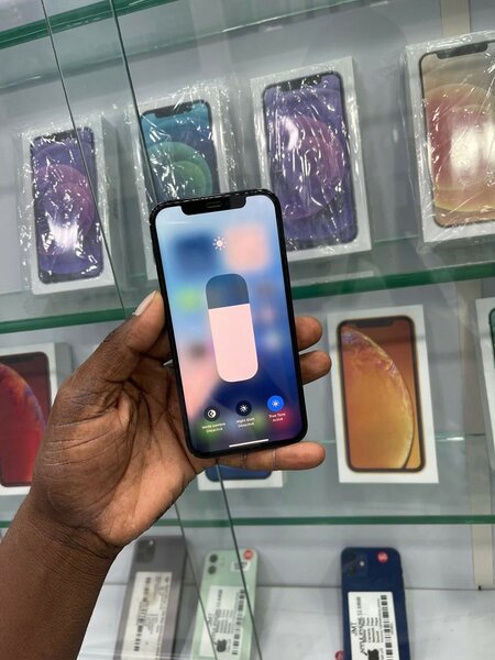 iPhone 12 pro