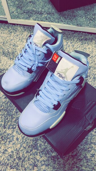 Jordan Air