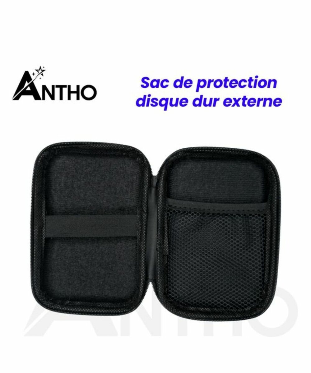 ANTHO Sac De Protection