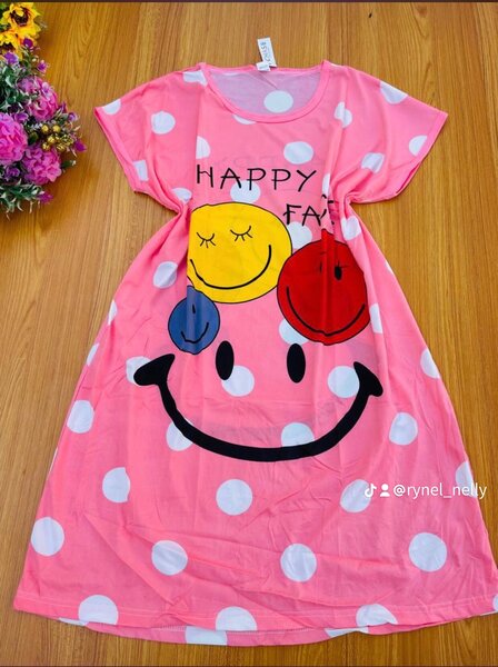 Ladies Night wear
