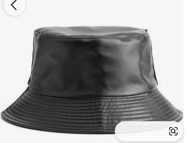 Mens cap