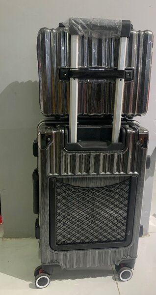 Cute suitcase set
