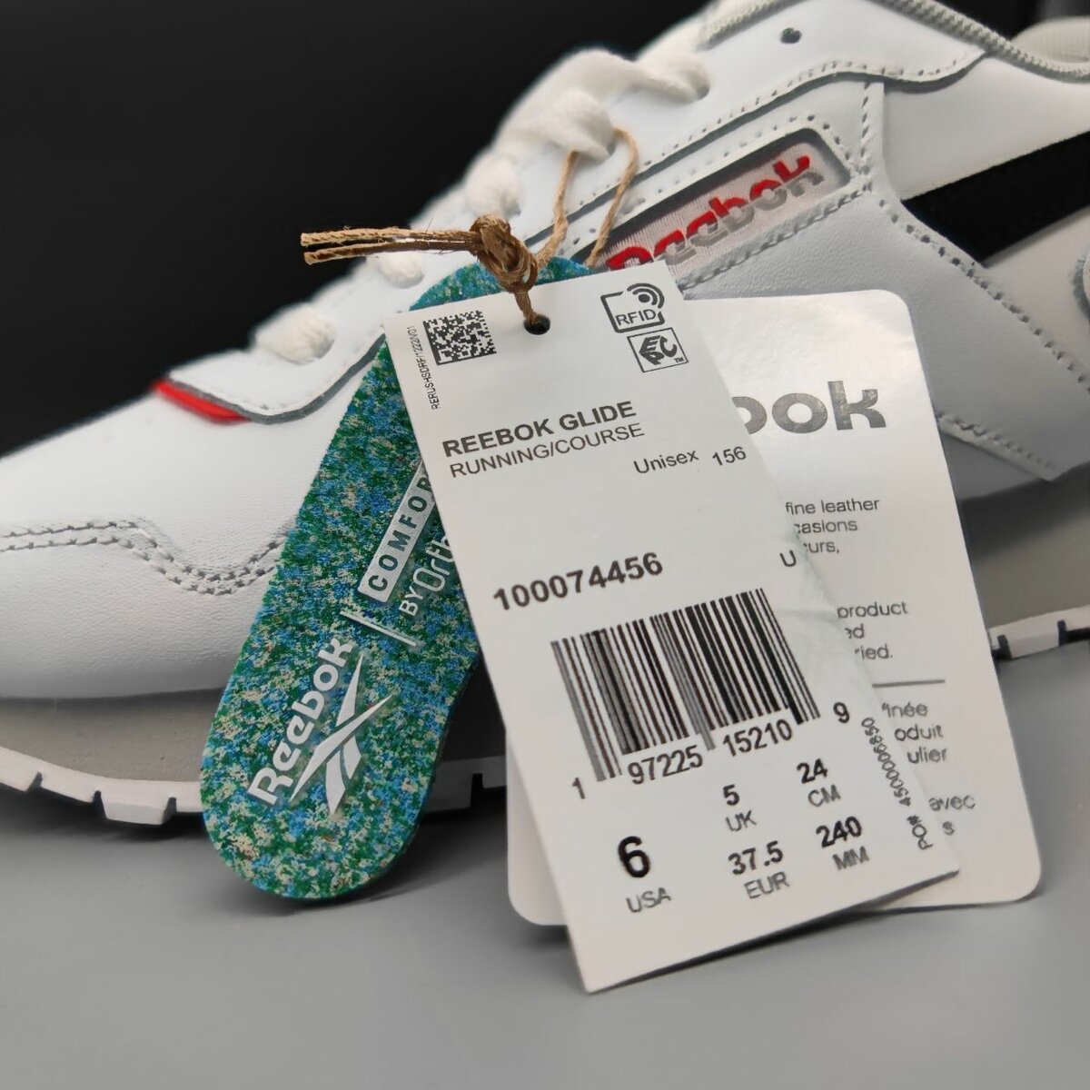 Reebok Glide