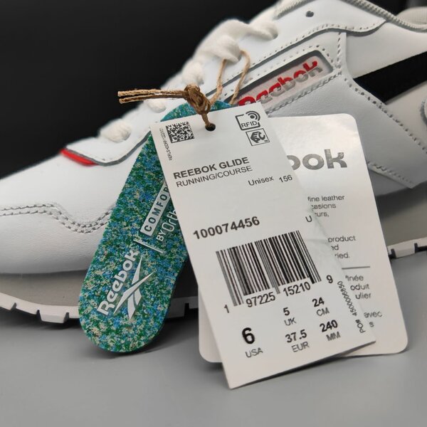 Reebok Glide