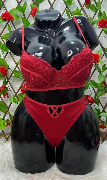 lingerie