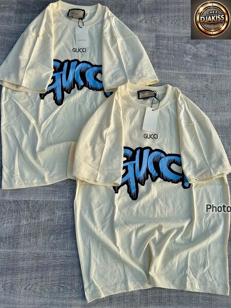 Tee-shirts