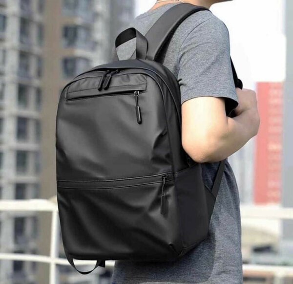 Sac au dos
