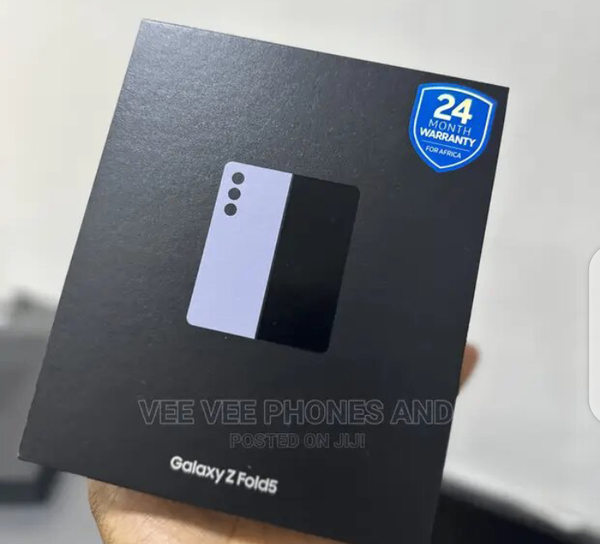Samsung Galaxy Z Fold5