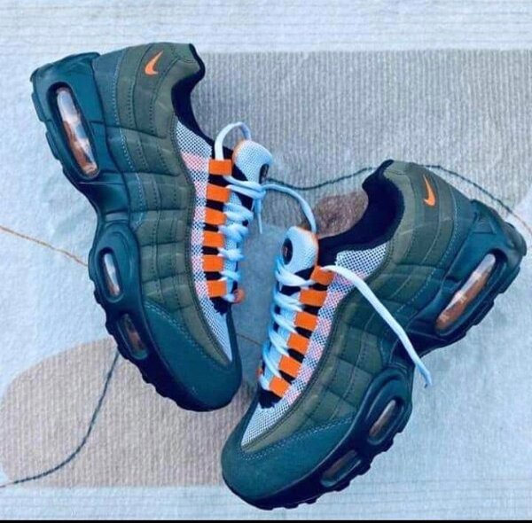 Quality sneakers