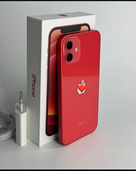 Iphone 12 simple