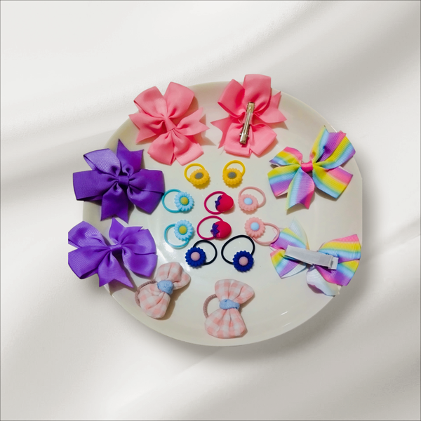 Accessoires cheveux