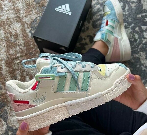 ADIDAS