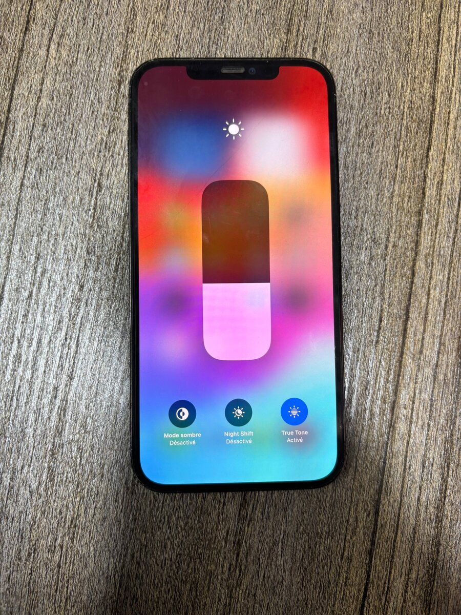 iPhone 12 Pro max