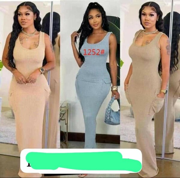 Ladies wear