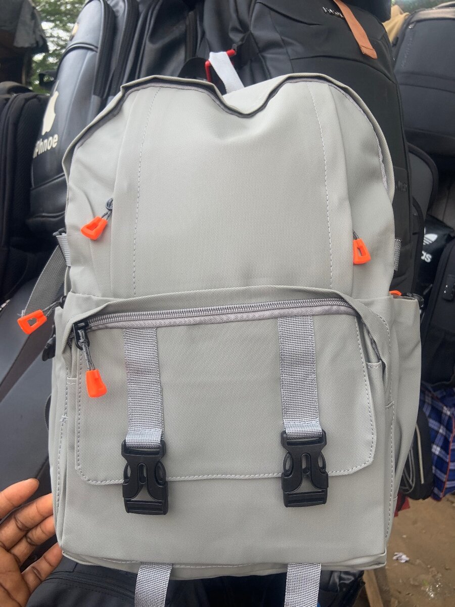 Sac à dos