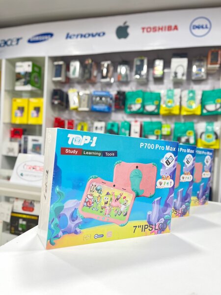 Kids Tablet