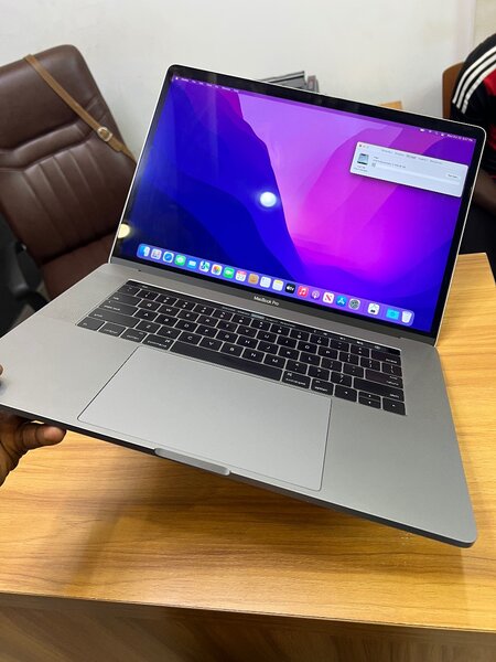 MacBook Pro