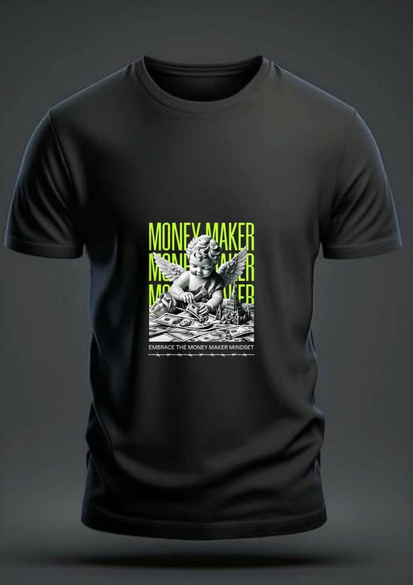 Customized t-shirts
