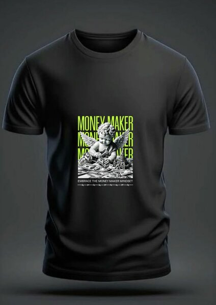 Customized t-shirts