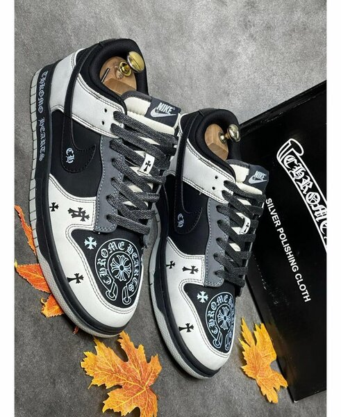 Nike sneakers