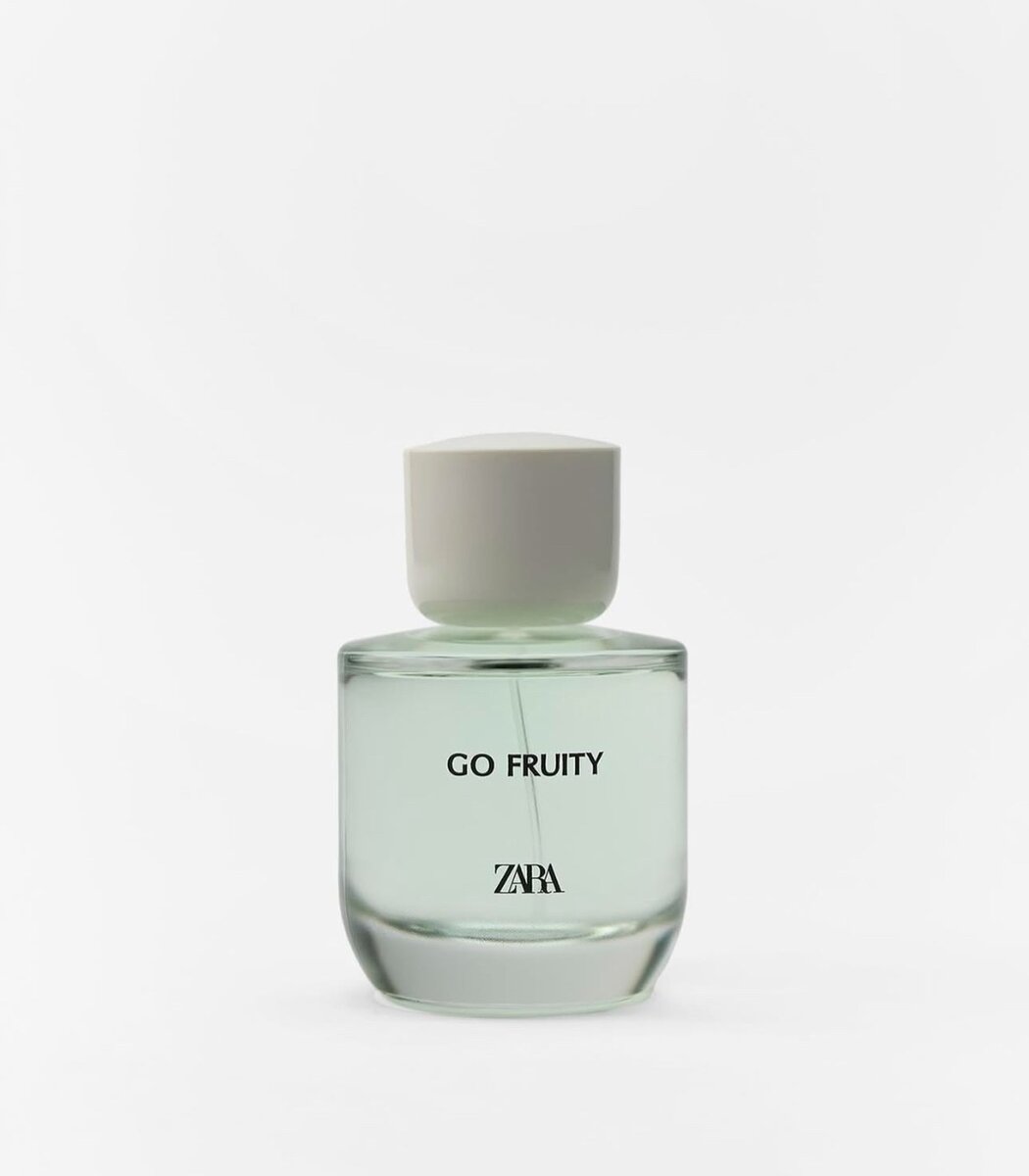 Zara Go Fruity