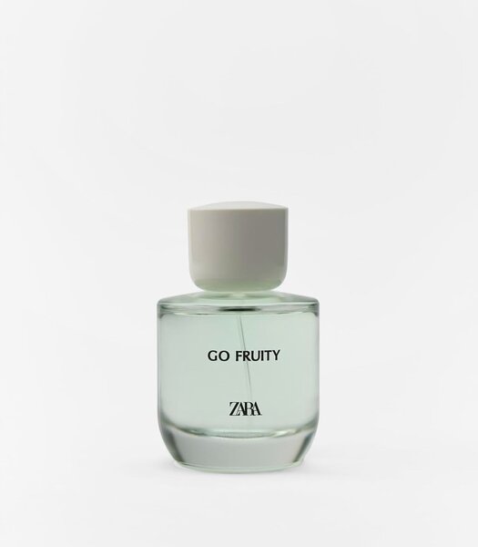 Zara Go Fruity
