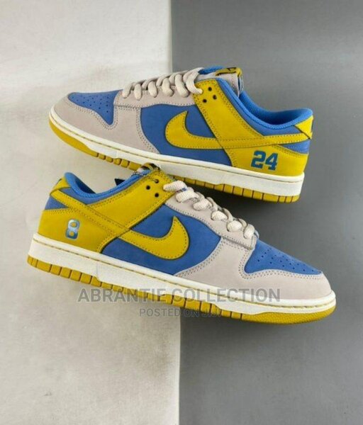 Fashion sneakers