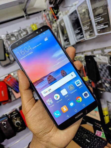 Smartphone Huawei Mate 10 Lite